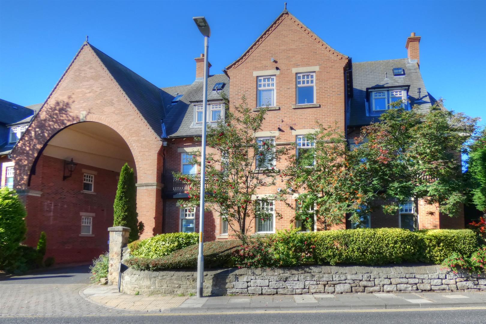 Property Admiral Collingwood Court, Morpeth Apartment Rickard